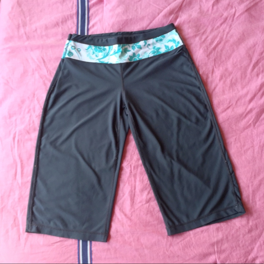 leggings shorts